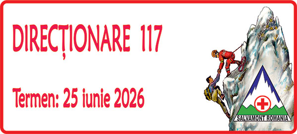 Directionare 117
