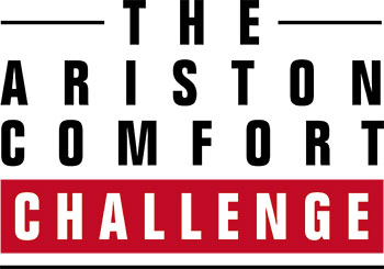 Ariston Comfort Challenge
