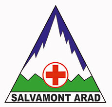 Salvamont Salvaspeo Arad