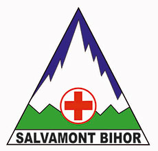 Serviciul Public Judetean Salvamont Salvaspeo Bihor