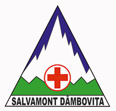 Serviciul Public Judetean Salvamont Salvaspeo Dambovita