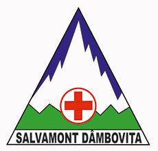 Salvamont Salvaspeo Dambovita