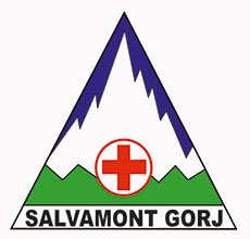 Salvamont Salvaspeo Gorj