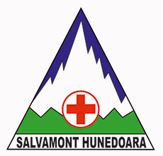Serviciul Public Judetean Salvamont Salvaspeo Hunedoara