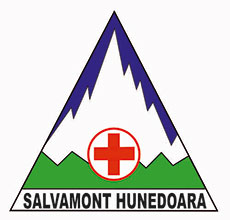 Salvamont Salvaspeo Hunedoara