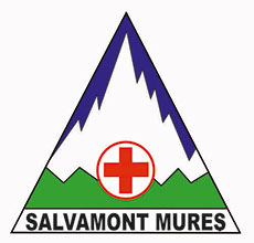 Salvamont Salvaspeo Mures