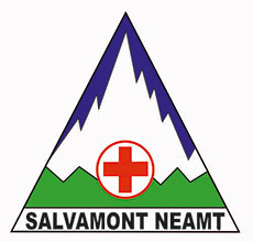 Salvamont Salvaspeo Neamt