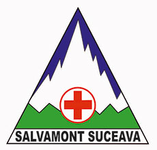 Salvamont Suceava