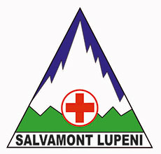 Salvamont Lupeni