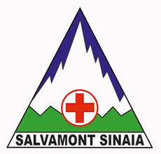 Serviciul Public Local SALVAMONT Sinaia