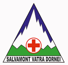 Salvamont Vatra Dornei