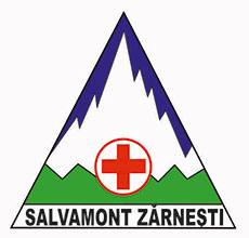 Salvamont Zarnesti