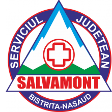 Serviciul Public Judetean Salvamont Bistrita-Nasaud
