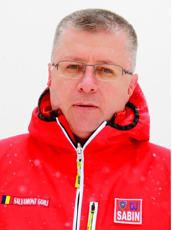 Sabin Cornoiu