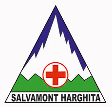 Salvamont Salvaspeo Harghita