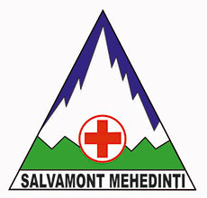 Salvamont Salvaspeo Mehedinti