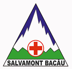 Salvamont Bacau