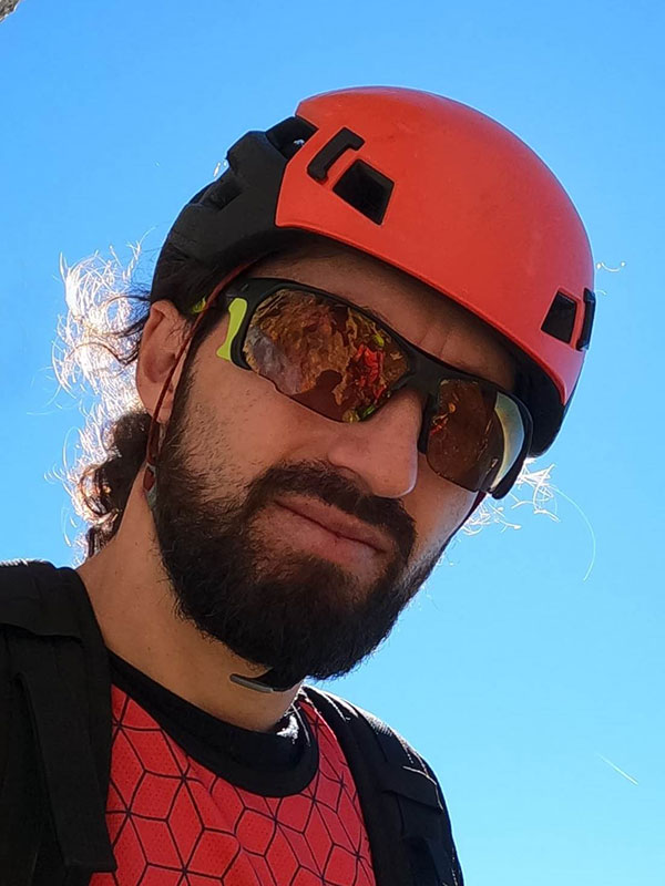 Muntean Daniel Petru