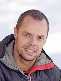 Petrescu Catalin Cristian